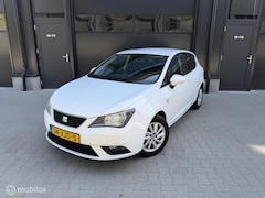 SEAT Ibiza - 1.2 TSI Style Ketting VV Airco Clima Cruise APK