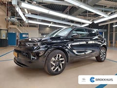 Opel Mokka - 1.2 Turbo Hybrid GS | Automaat | Navigatie | Camera | Apple carplay | NL auto | Bluetooth