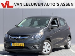 Opel Karl - 1.0 ecoFLEX Edition | Nieuwe APK | Airco | Cruise