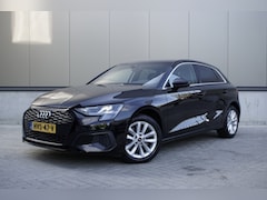 Audi A3 Sportback - 30 TFSI Pro Line | Adaptieve cruise | Lane assist | Keyless | St