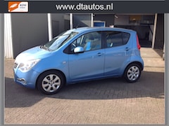 Opel Agila - 1.0 Essentia nieuwe apk airco el ramen