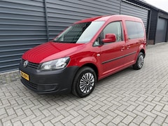 Volkswagen Caddy Maxi - 1.2 TSI Trendline