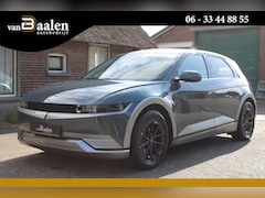 Hyundai IONIQ 5 - Connect 73kWh SOh 96, 8% NAVI WARMTEPOMP ECC FULL LED 43000KM