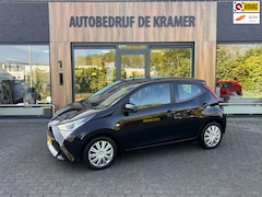 Toyota Aygo - 1.0 VVT-i x-play