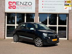 Renault Twingo - 1.0 SCe Collection Airco Cruise controle weinig KMS