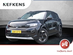 Opel Frontera - Extended range Electric GS 54 kWh DEMO | Camera | Accu 100% | Camera | Stoelverwarming | S