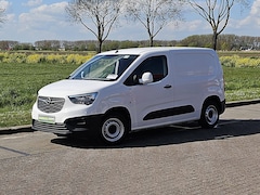 Opel Combo - 1.5D L1H1 Edition L3H2 Maxi LED Automaat Navi Camera Mbux10 PDC BPM VRIJ Euro6 170 PK