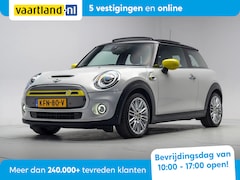 MINI Mini-Electric - Yours 33 kWh 3-fase [ Panorama Leder Harman/Kardon LED ]