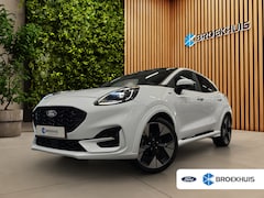Ford Puma - 1.0 EcoBoost Hybrid ST-Line X Automaat | 360 Camera | Panoramadak | Adaptive Cruise | Stuu