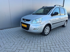 Hyundai Matrix - 1.6i Dynamic
