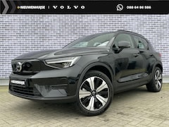 Volvo XC40 - Recharge Core 70 kWh | Cruise Control | Parkeercamera | Navigatie | Stoel-/Stuurverwarming