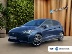 Ford Fiesta - 1.0 EcoBoost Hybrid ST-Line X | Camera | B&O audio | Stuur/stoelverwarming