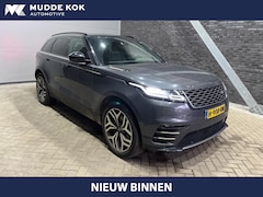 Land Rover Range Rover Velar - P250 Turbo AWD R-Dynamic HSE | Panoramadak | ACC | Meridian Surround | Stoelventilatie