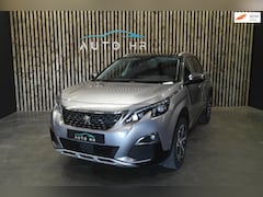 Peugeot 3008 - 1.2 130pk Crossway automaat digital dash, navigatie