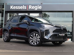 Toyota Yaris Cross - 1.5 Hybrid 115 Dynamic | ACC | Keyless | Camera | Stuur/Stoelverwarming | LED | Navi | Car