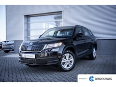 Skoda Kodiaq - 1.5 TSI Business Edition | Afneembare trekhaak | Apple Carplay/Android Auto|telefoonintegr