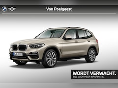 BMW X3 - xDrive20i Business Edition Executive Individual Aut. - Verwacht: Mei 2026