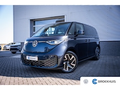 Volkswagen ID. Buzz - Pro Advantage | Achterlichten LED | Airbag voor bestuurder en bijrijder (uitschakelbaar vo