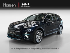 Kia e-Niro - DynamicLine 64 kWh I SOH 100% I I Trekhaak I Adaptive Cruise I Camera