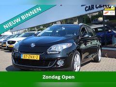 Renault Mégane Estate - 1.4 TCe Collection 2e EIG_LED_NAVI_ECC_CRUIS_PDC_LMV