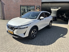 Nissan Qashqai - 1.5 e-Power Limited Edition