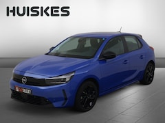 Opel Corsa - 1.2 Turbo Hybrid Edition | Carplay | Stoel-/stuurverwarming | CC