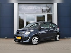 Citroën C1 - 5drs Feel 1.0 e-VTi 68pk