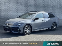 Volkswagen Golf Variant - 1.5 eTSI R-Line Edition | Panoramadak | Stoel + Stuurverwarming |