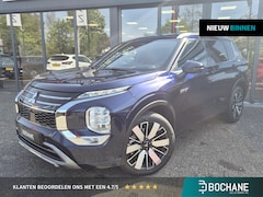 Mitsubishi Outlander - 2.4 PHEV Instyle | Nieuw Model '26 | DEMO | Stoelventilatie | Panoramadak | Yamaha Audio |