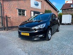 Ford C-Max - 1.0 Trend ( Climate controle + Navigatie + Trekhaak )