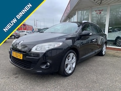 Renault Mégane Estate - 1.4 TCe Expression