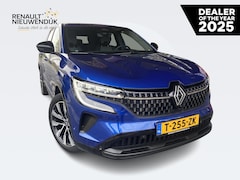 Renault Austral - 1.2 E-Tech full hybrid 200 techno / PACK SAFETY / DEALER ONDERHOUDEN /