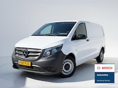 Mercedes-Benz Vito - 110 CDI CRUISE - AIRCO - TREKHAAK - STOELVERWARMING