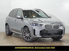 BMW X5 - xDrive50e M-Sport 489 PK ACC Head-Up Panoramadak Trekhaak 360 Camera Soft Close Harman Kar