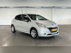 Peugeot 208 - 1.2 VTi Style | Airco | Navigatie | Lakschade