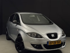 SEAT Altea XL - 1.4 TSI Clubstyle *BLACK*SPORT