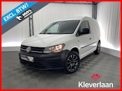 Volkswagen Caddy - 2.0 TDI L1H1 BMT Trendline | Apple carplay | Navi | Cruise control | Airco | Trekhaak | Pa