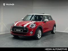 MINI Cooper - 5-deurs 1.5 Business Edition