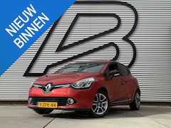 Renault Clio - 0.9 TCe Expression 2e Eigenaar|Navi|Airco|Cruise|Dealer Onderhouden|N.A.P|APK tot 03-2027