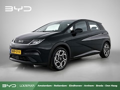 BYD Dolphin - Comfort 60.4 kWh | 427 KM WLTP | 3-Fase | Full-LED | Grootste Dealer van NL |