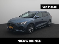Ford Focus Wagon - 1.0 EcoBoost Hybrid ST Line X