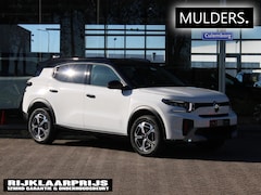 Citroën C3 Aircross - Hybrid 145 Max VOORRAAD KORTING