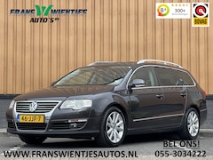 Volkswagen Passat Variant - 2.0 TFSI Highline | Panoramadak | Cruise Control | Parkeersensoren | Centrale Deurvergrend