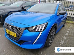 Peugeot 208 - 1.2 PureTech 130pk GT | Automaat | Navigatie | Camera | Panoramadak | NL auto | 1e Eigenaa