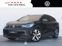 Volkswagen ID.4 - Pro Limited Edition 77 kWh 286 pk | Trekhaak | Harman Kardon | Memory stoelen | Warmtepomp