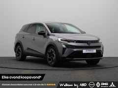 Renault Symbioz - E-Tech full hybrid 160pk esprit Alpine | Vijf jaar garantie | 19" lichtmetalen velgen | St