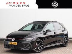 Volkswagen Golf - 2.0 TSI GTI | NL-auto | Panoramadak | Matrix-LED | 360° camera | Keyless |
