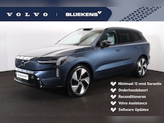 Volvo EX90 - Performance Ultra 7p. 111 kWh - Luchtvering - Panoramadak - IntelliSafe Assist & Surround