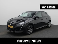 Peugeot e-208 - EV Allure 50 kWh