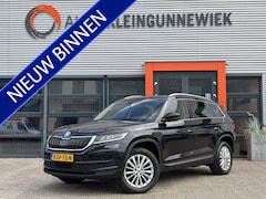 Skoda Kodiaq - 1.4 TSI ACT Style Business / Elektrisch Glazendak / Extra Set Winterwielen / Stoelverwarmi